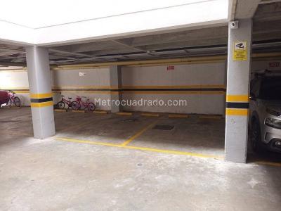 Apartamento en venta en Los Cedros, Bogotá · foto 13 de 13