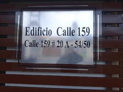 Apartamento en venta en Los Cedros, Bogotá · foto 2 de 13