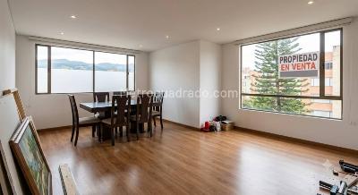 Apartamento en venta en Los Cedros, Bogotá · foto 3 de 13