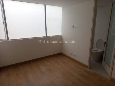 Apartamento en venta en Los Cedros, Bogotá · foto 5 de 13