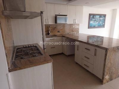 Apartamento en venta en Los Cedros, Bogotá · foto 6 de 13