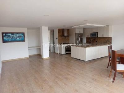 Apartamento en venta en Los Cedros, Bogotá · foto 7 de 13