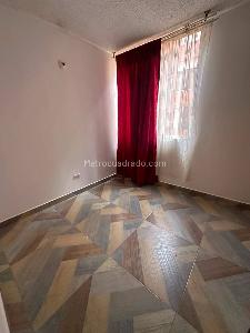Apartamento de 3 alcobas en arriendo en Soratama, Bogotá, 60 m² · foto 12 de 16