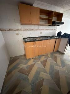 Apartamento de 3 alcobas en arriendo en Soratama, Bogotá, 60 m² · foto 13 de 16