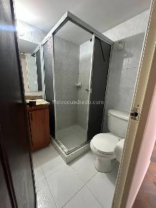 Apartamento de 3 alcobas en arriendo en Soratama, Bogotá, 60 m² · foto 2 de 16
