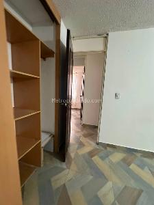Apartamento de 3 alcobas en arriendo en Soratama, Bogotá, 60 m² · foto 4 de 16