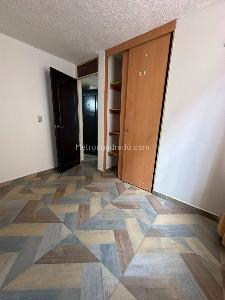 Apartamento de 3 alcobas en arriendo en Soratama, Bogotá, 60 m² · foto 9 de 16