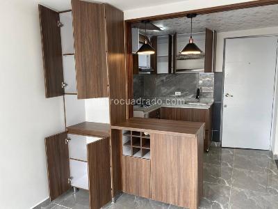 Apartamento en Arriendo, SUBA AURES, Bogotá D.C.