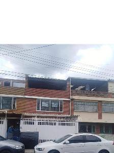 Bodega en Arriendo, Toberin, Bogotá D.C.