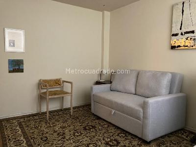 Apartamento de 2 alcobas en arriendo en Antiguo Country, Bogotá, 78 m² · foto 10 de 19