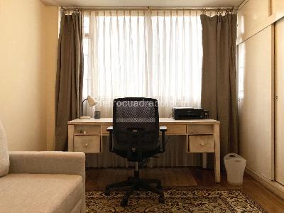 Apartamento de 2 alcobas en arriendo en Antiguo Country, Bogotá, 78 m² · foto 12 de 19