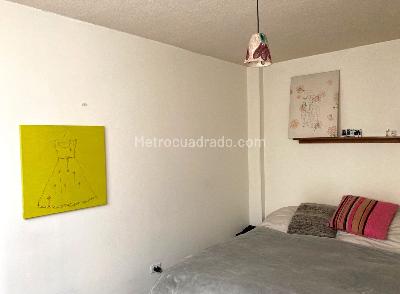 Apartamento de 2 alcobas en arriendo en Antiguo Country, Bogotá, 78 m² · foto 9 de 19