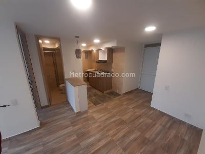 Apartamento de 1 alcoba en arriendo en El Redil, Bogotá, 40 m² · foto 7 de 8
