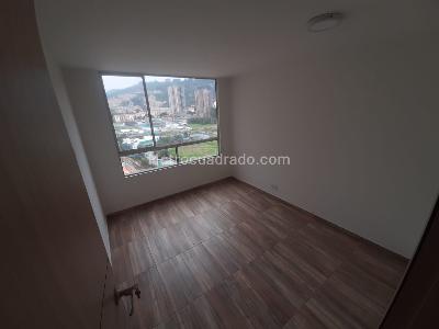 Apartamento de 1 alcoba en arriendo en El Redil, Bogotá, 40 m² · foto 8 de 8