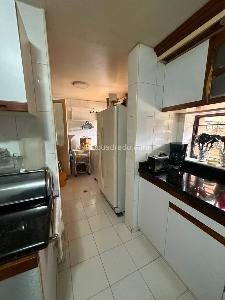 Apartamento de 3 alcobas en venta en El Country Norte, Bogotá, 151 m² · foto 15 de 17