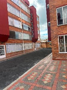 Apartamento en venta en Alcala, Bogotá · foto 16 de 17