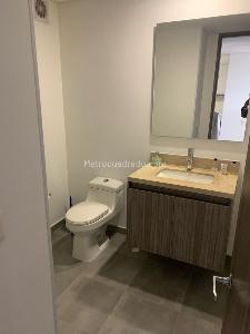 Apartamento de 1 alcoba en arriendo en Cedritos, Bogotá, 58 m² · foto 7 de 16