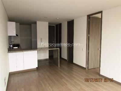 Apartamento de 1 alcoba en arriendo en Cedritos, Bogotá, 58 m² · foto 9 de 16