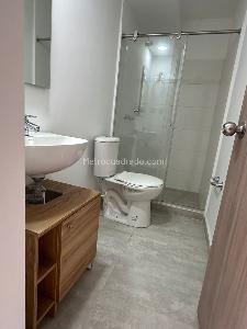 Apartamento de 2 alcobas en arriendo en San Cristobal, Bogotá, 40 m² · foto 12 de 17