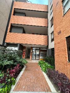 Apartamento de 2 alcobas en arriendo en San Cristobal, Bogotá, 40 m² · foto 17 de 17