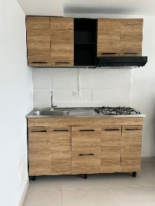 Apartamento de 2 alcobas en arriendo en San Cristobal, Bogotá, 40 m² · foto 7 de 17