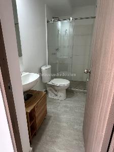 Apartamento de 2 alcobas en arriendo en San Cristobal, Bogotá, 40 m² · foto 15 de 17