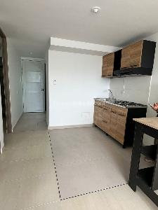 Apartamento de 2 alcobas en arriendo en San Cristobal, Bogotá, 40 m² · foto 3 de 17