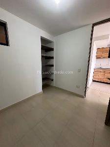 Apartamento de 2 alcobas en arriendo en San Cristobal, Bogotá, 40 m² · foto 5 de 17