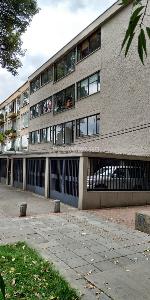 Apartamento en arriendo en Chico Virrey, Bogotá · foto 19 de 19