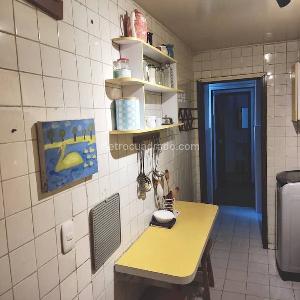 Apartamento en arriendo en Chico Virrey, Bogotá · foto 18 de 19
