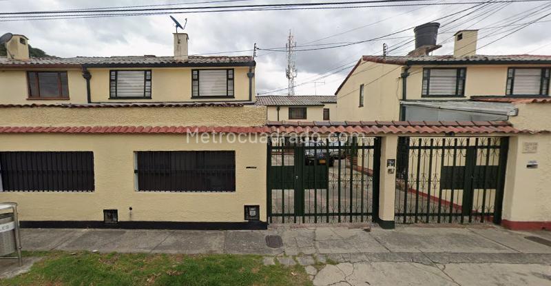 Casa en Arriendo, CEDRITOS, Bogotá D.C.