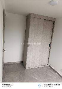Apartamento de 2 alcobas en arriendo en Colina Campestre, Bogotá, 50 m² · foto 7 de 8