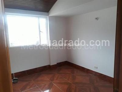Apartamento de 4 alcobas en venta en Veraguas, Bogotá, 130 m² · foto 4 de 10