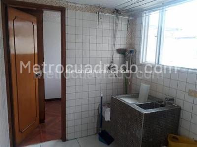 Apartamento de 4 alcobas en venta en Veraguas, Bogotá, 130 m² · foto 5 de 10
