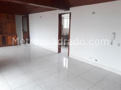 Apartamento de 4 alcobas en venta en Veraguas, Bogotá, 130 m² · foto 7 de 10