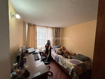 Apartamento en venta en Suba La Campiña, Bogotá · foto 13 de 20