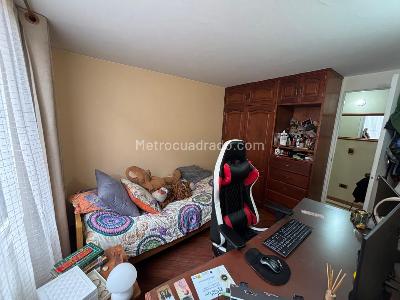 Apartamento en venta en Suba La Campiña, Bogotá · foto 14 de 20