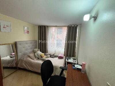 Apartamento en venta en Suba La Campiña, Bogotá · foto 15 de 20