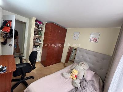 Apartamento en venta en Suba La Campiña, Bogotá · foto 16 de 20
