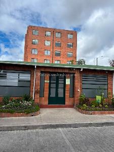 Apartamento en venta en Suba La Campiña, Bogotá · foto 2 de 20