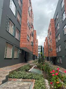 Apartamento en venta en Suba La Campiña, Bogotá · foto 18 de 20