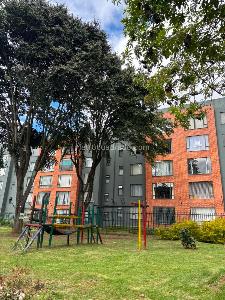 Apartamento en venta en Suba La Campiña, Bogotá · foto 20 de 20