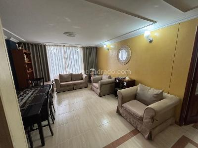 Apartamento en venta en Suba La Campiña, Bogotá · foto 3 de 20