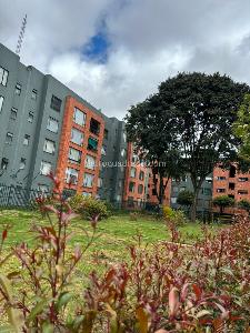 Apartamento en venta en Suba La Campiña, Bogotá · foto 17 de 20