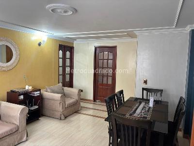 Apartamento en venta en Suba La Campiña, Bogotá · foto 5 de 20