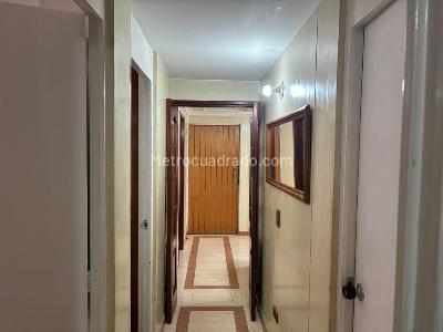 Apartamento en venta en Suba La Campiña, Bogotá · foto 6 de 20