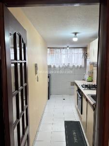 Apartamento en venta en Suba La Campiña, Bogotá · foto 7 de 20