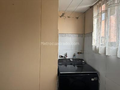Apartamento en venta en Suba La Campiña, Bogotá · foto 8 de 20
