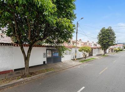 Casa en Arriendo, NUEVA VILLA DEL PRADO, Bogotá D.C.