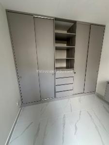 Apartamento de 2 alcobas en arriendo en San Jose De Bavaria, Bogotá, 40 m² · foto 12 de 14
